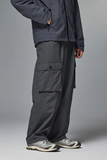 Quick Dry Cargo Pants