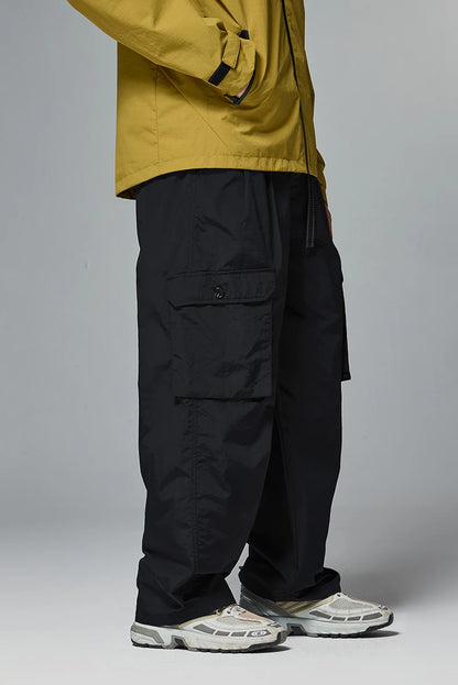 Quick Dry Cargo Pants