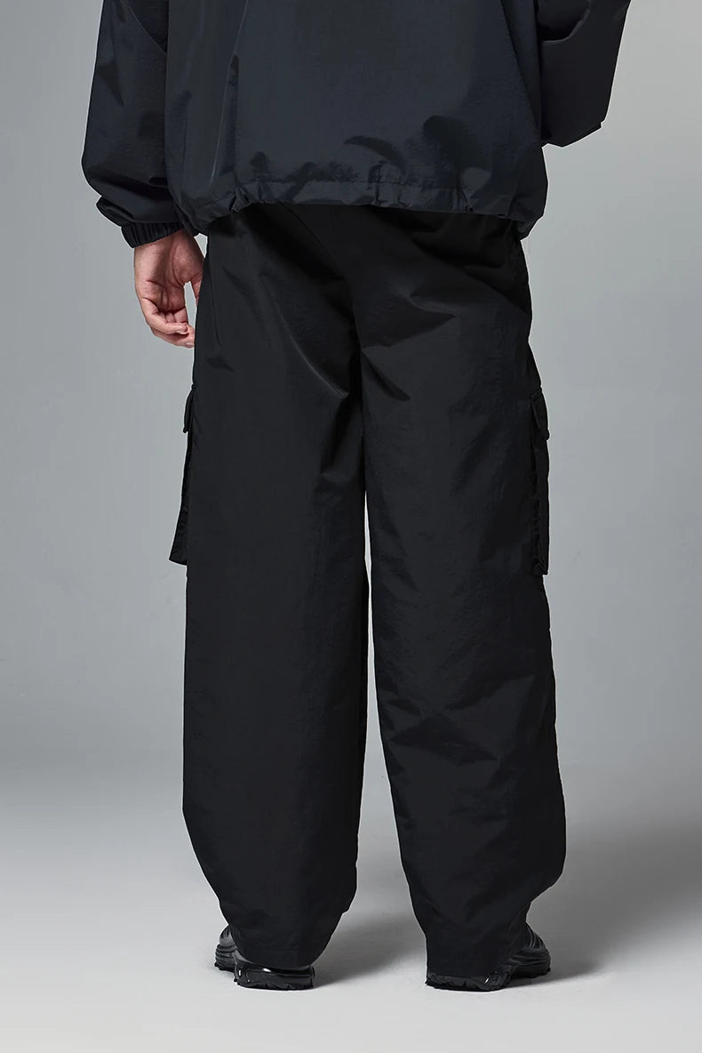 Quick Dry Cargo Pants