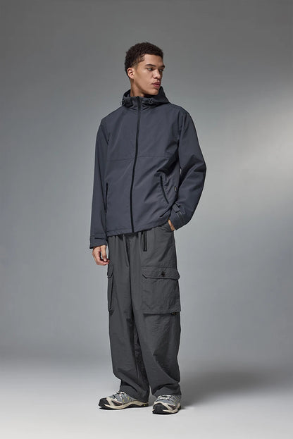 Quick Dry Cargo Pants