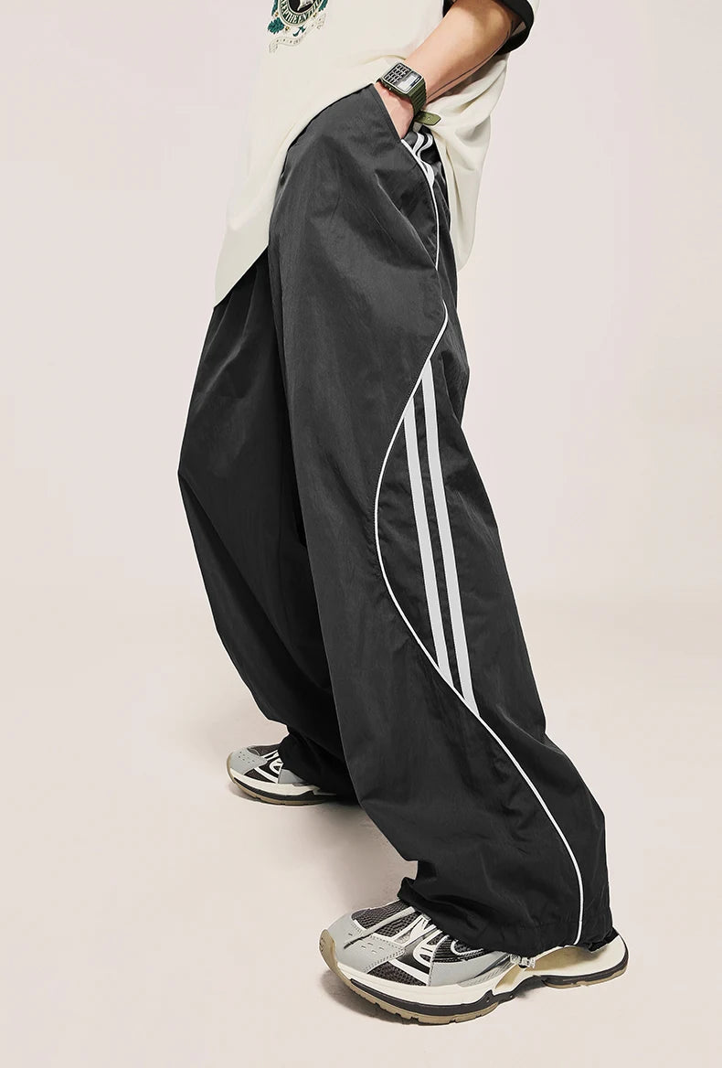 Casual Track Pants