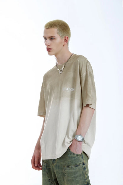 "Own Light" Oversized Street Tee