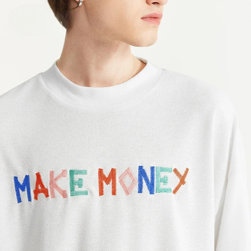 "Make Money" High Street T-Shirt