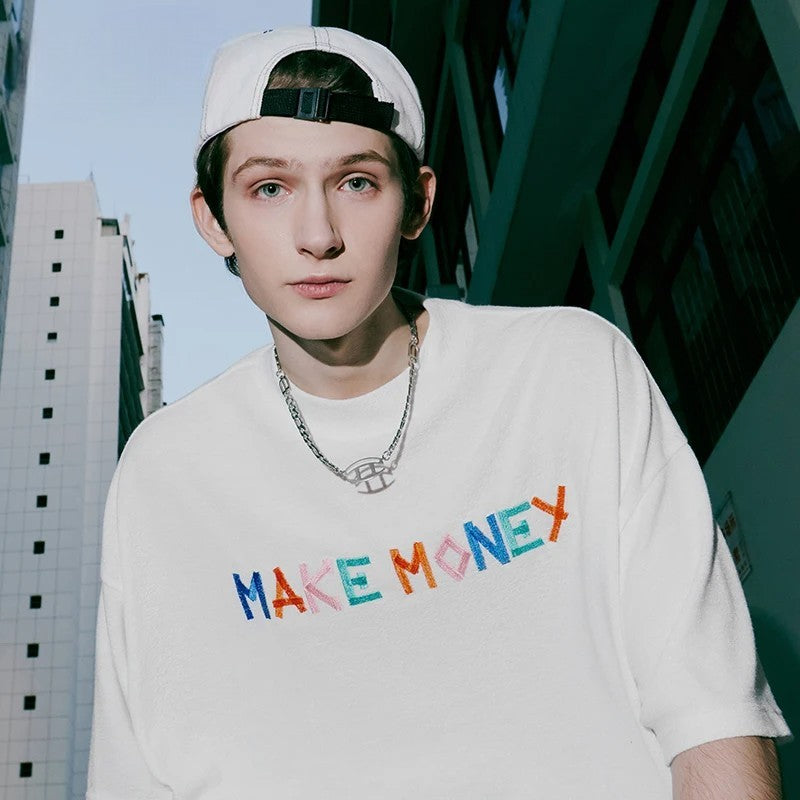 "Make Money" High Street T-Shirt