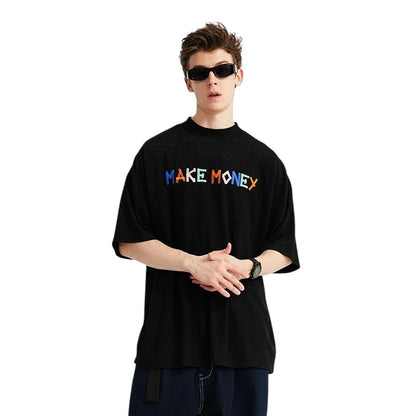 "Make Money" High Street T-Shirt