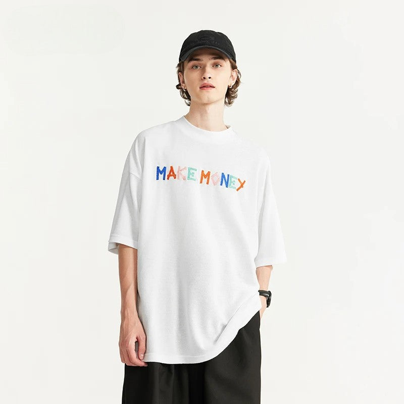 "Make Money" High Street T-Shirt