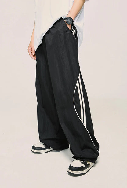 Casual Track Pants