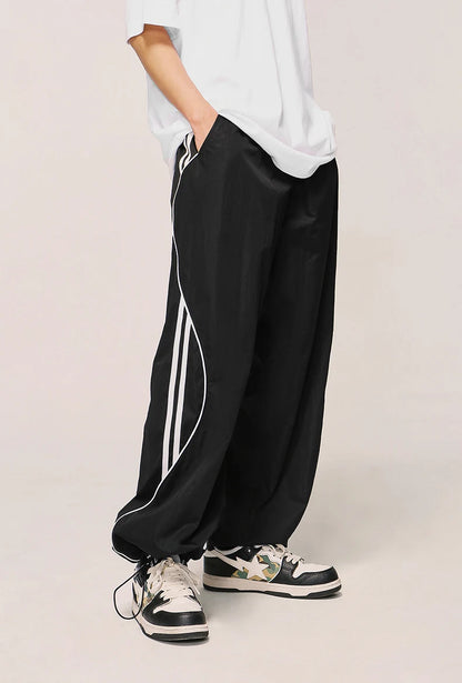 Casual Track Pants